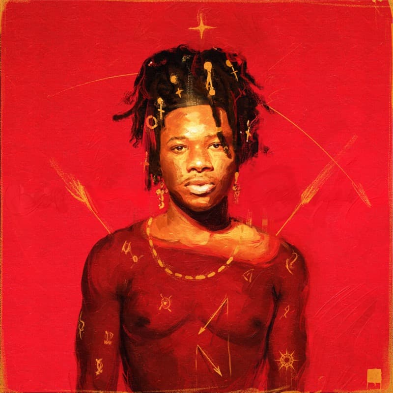 Apple Music Up Next Recognition