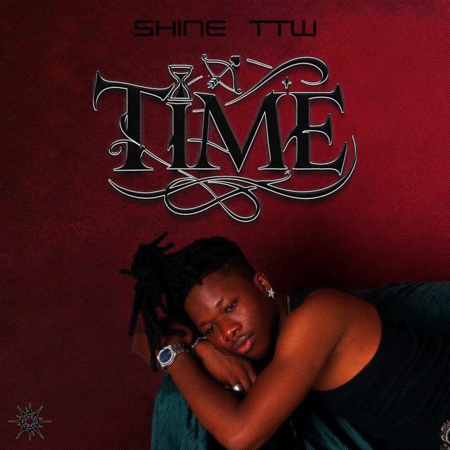 TIME - Single by Shine TTW